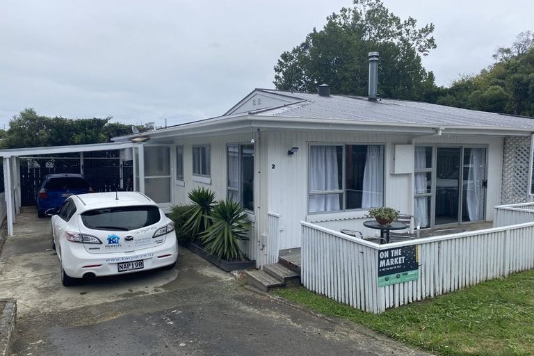 Photo of property in 1/91 Tosswill Road, Tahunanui, Nelson, 7011