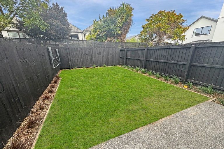 Photo of property in 3/5 Ayr Street, Riccarton, Christchurch, 8011