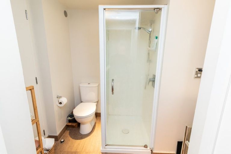 Photo of property in Soho Apartments, 1406/74 Taranaki Street, Te Aro, Wellington, 6011