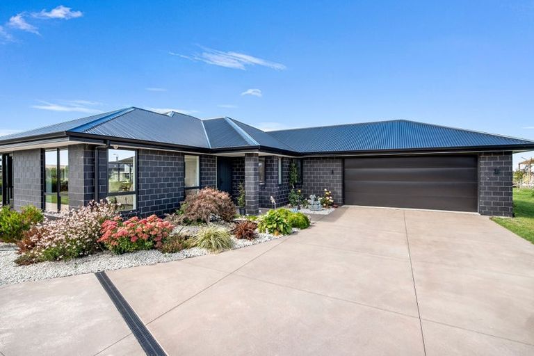 Photo of property in 47 Summers Road, Darfield, 7571