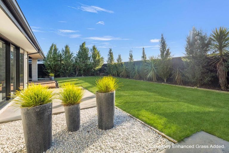 Photo of property in 17 Gemini Place, Rolleston, 7614