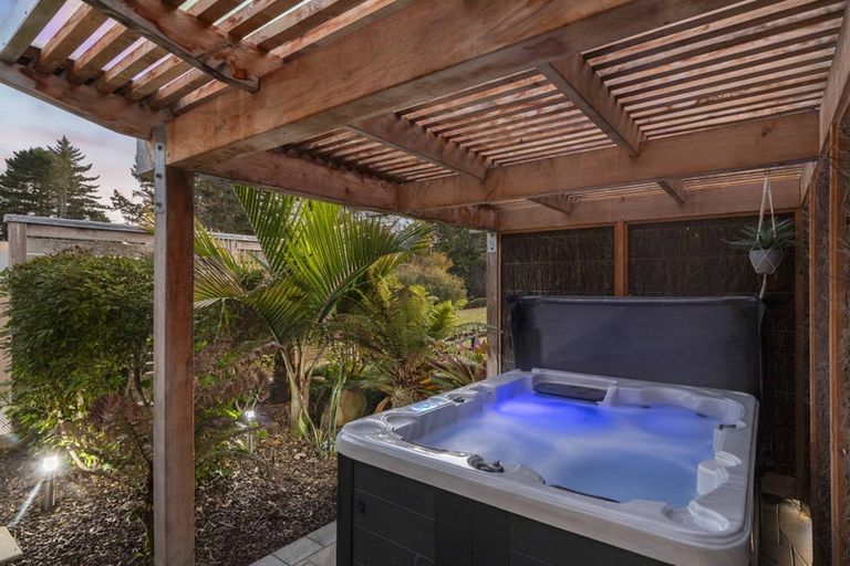 Photo of property in 112 Jericho Road, Pukekohe East, Pukekohe, 2677