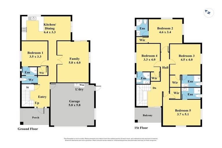 Photo of property in 48 Hamilton Road, Papatoetoe, Auckland, 2025