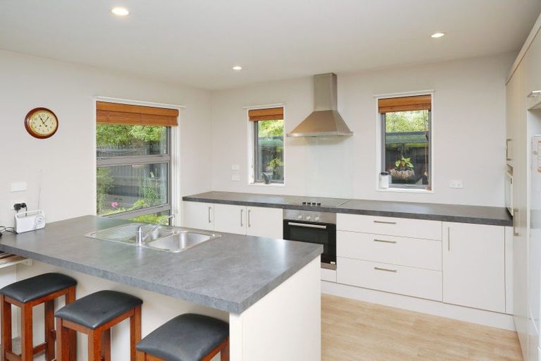 Photo of property in 16 Freyberg Street, Rangiora, 7400