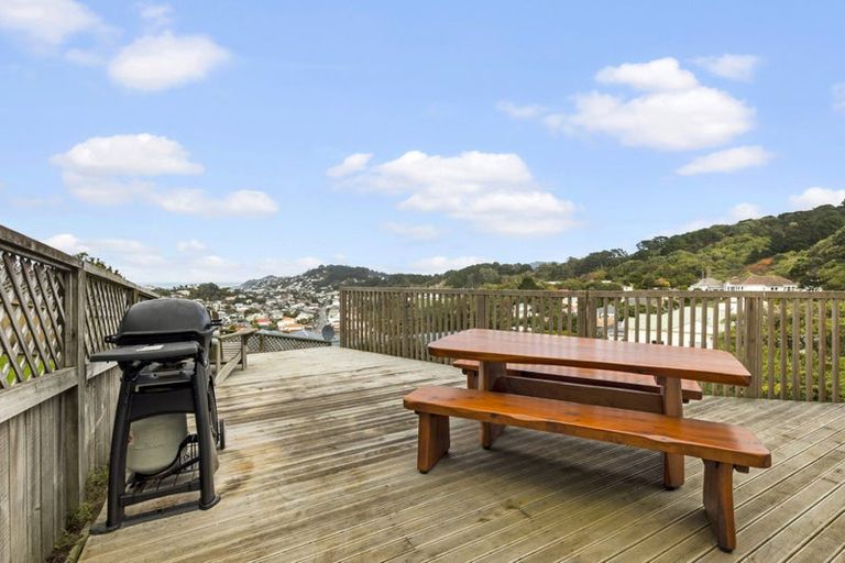 Photo of property in 103 Rakau Road, Hataitai, Wellington, 6021