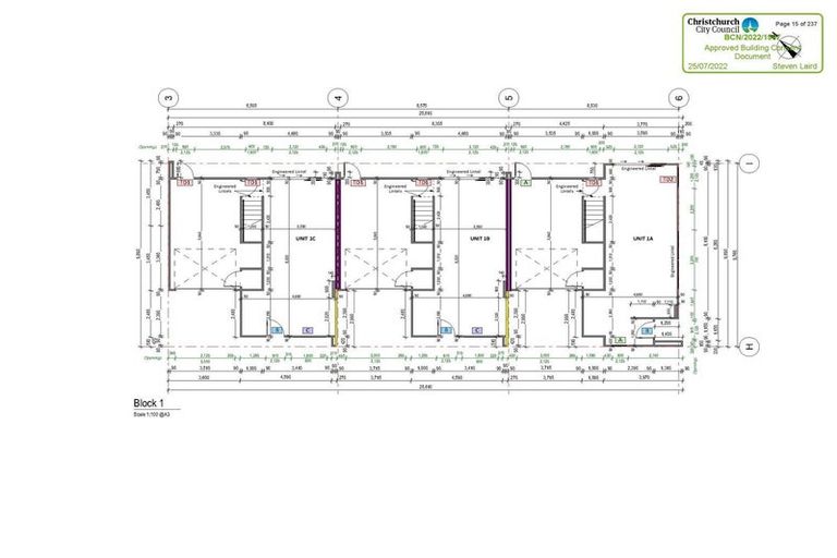 Photo of property in 135 Lincoln Road, Addington, Christchurch, 8024