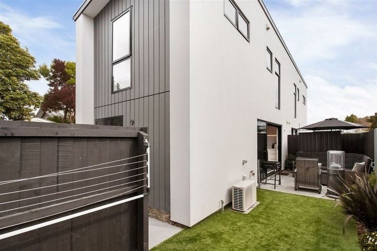 Photo of property in 1/23 Brittan Street, Linwood, Christchurch, 8011