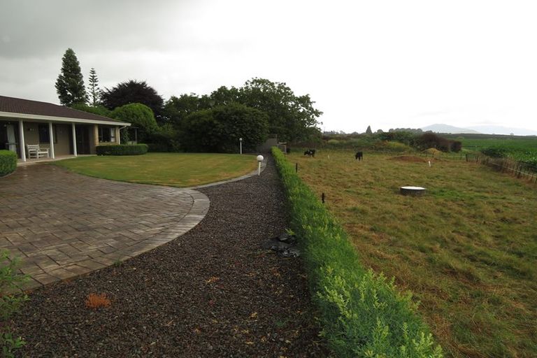 Photo of property in 10 Te Kawa Road, Otorohanga, Te Awamutu, 3873