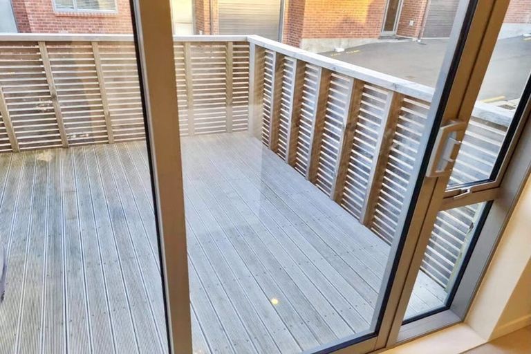 Photo of property in 31u3 Princess Terrace, Newtown, Wellington, 6021