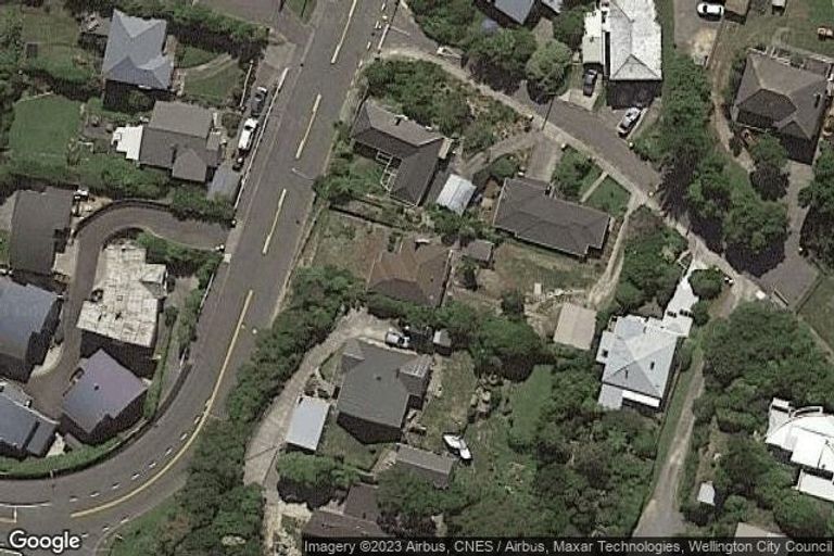 Photo of property in 40 Helston Road, Johnsonville, Wellington, 6037