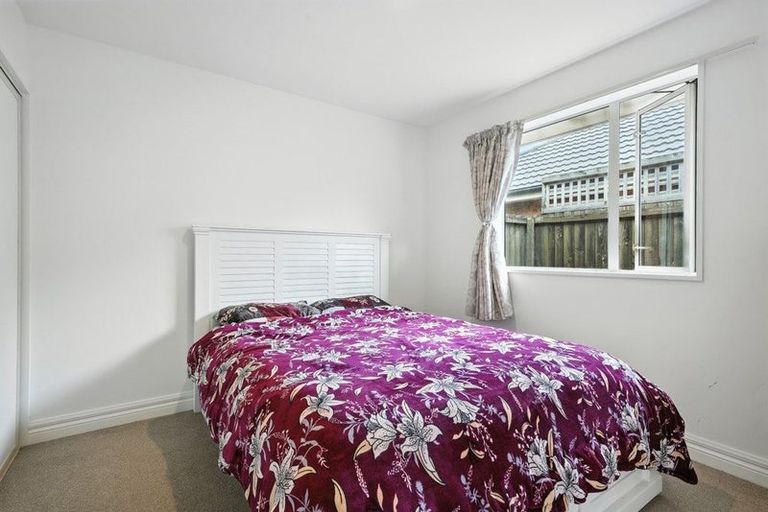 Photo of property in 43 Parade Court, Addington, Christchurch, 8024