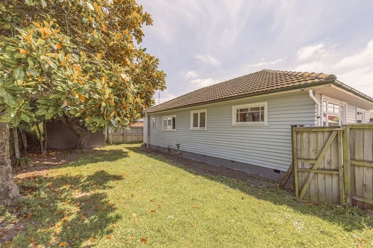 Photo of property in 217 Aldwins Road, Phillipstown, Christchurch, 8062