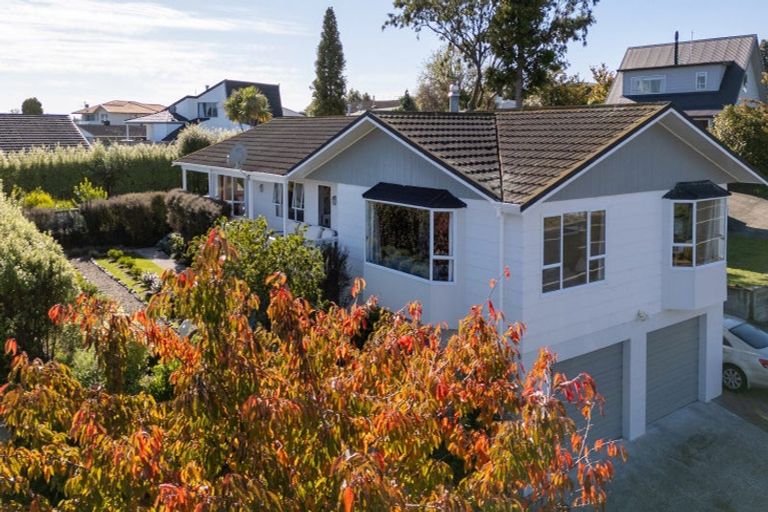 Photo of property in 58 Hyde Avenue, Richmond Heights, Taupo, 3330
