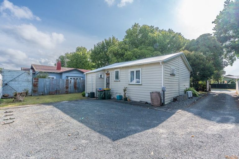 Photo of property in 7 Parr Street, Frankton, Hamilton, 3204