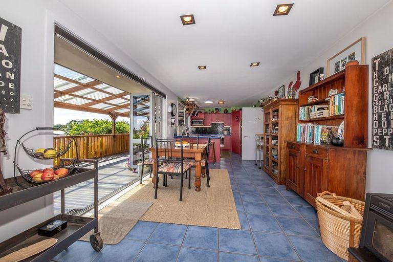 Photo of property in 28 Nikau Heights, Little Wanganui, Karamea, 7893