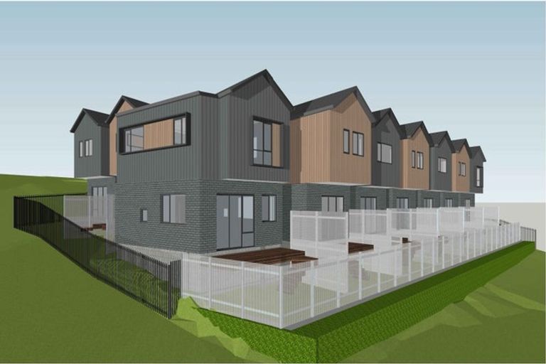 Photo of property in 438 Don Buck Road, Massey, Auckland, 0614