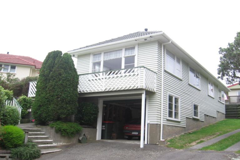 Photo of property in 175a Broderick Road, Johnsonville, Wellington, 6037