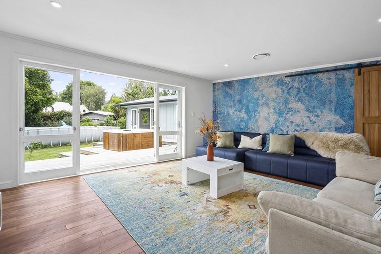 Photo of property in 8a Bronte Place, Leamington, Cambridge, 3432