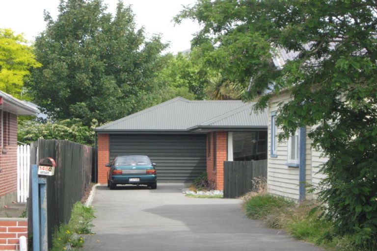 Photo of property in 148a Milton Street, Somerfield, Christchurch, 8024