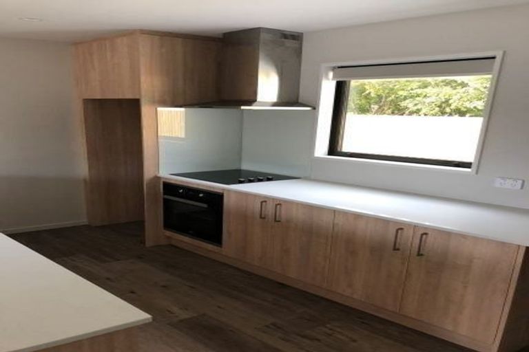 Photo of property in 2/57 Woodville Street, Edgeware, Christchurch, 8013