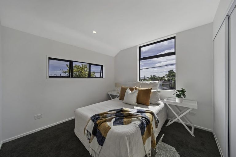 Photo of property in 1/14 Croydon Street, Sydenham, Christchurch, 8023