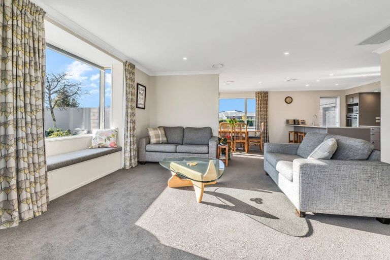 Photo of property in 8 Showground Place, Leeston, 7632