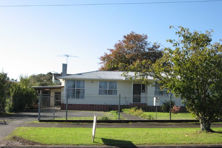 Photo of property in 21 Hills Road, Otara, Auckland, 2023