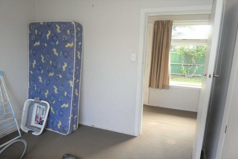 Photo of property in 27 Nicholls Road, Halswell, Christchurch, 8025