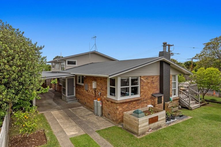 Photo of property in 21 Henderson Street, Whakatane, 3120