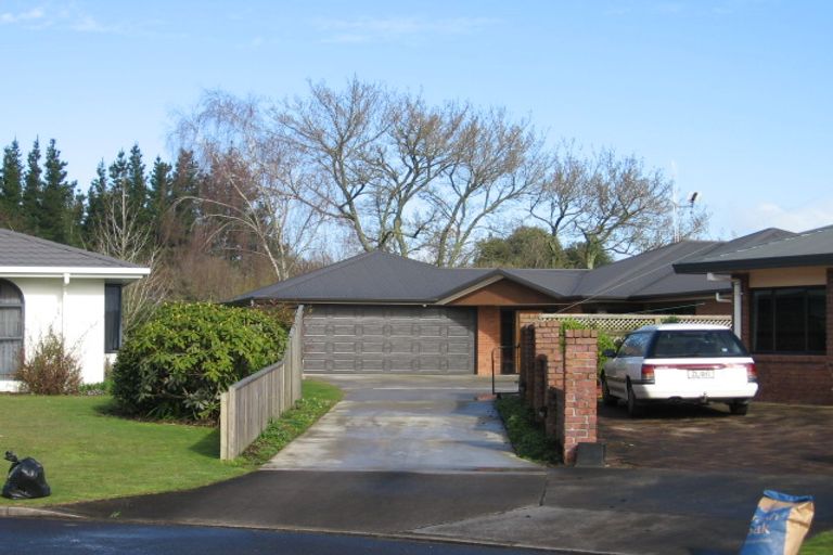 Photo of property in 24 Reynolds Drive, Glenview, Hamilton, 3206