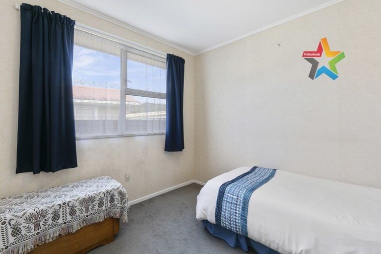 Photo of property in 41 Meremere Street, Wainuiomata, Lower Hutt, 5014