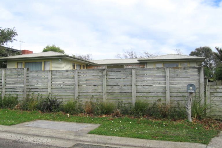 Photo of property in 4 Williams Terrace, Fitzherbert, Palmerston North, 4410