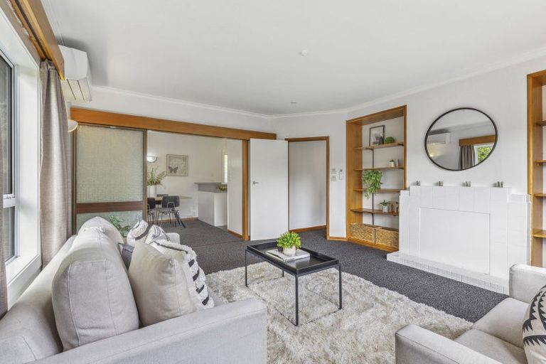 Photo of property in 18 Blackbridge Road, Wadestown, Wellington, 6012