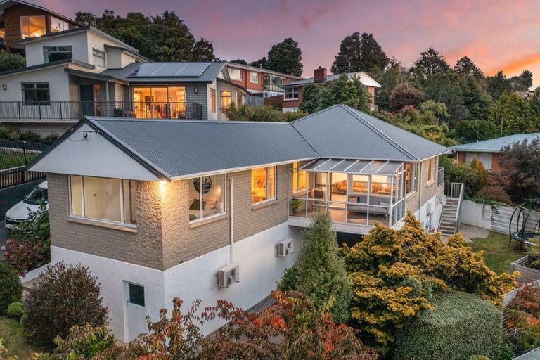 Photo of property in 41 Lundie Street, Kaikorai, Dunedin, 9010