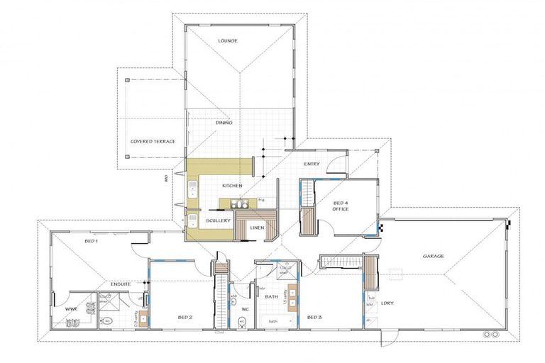 Photo of property in 10 Meech Way, Frimley, Hastings, 4120