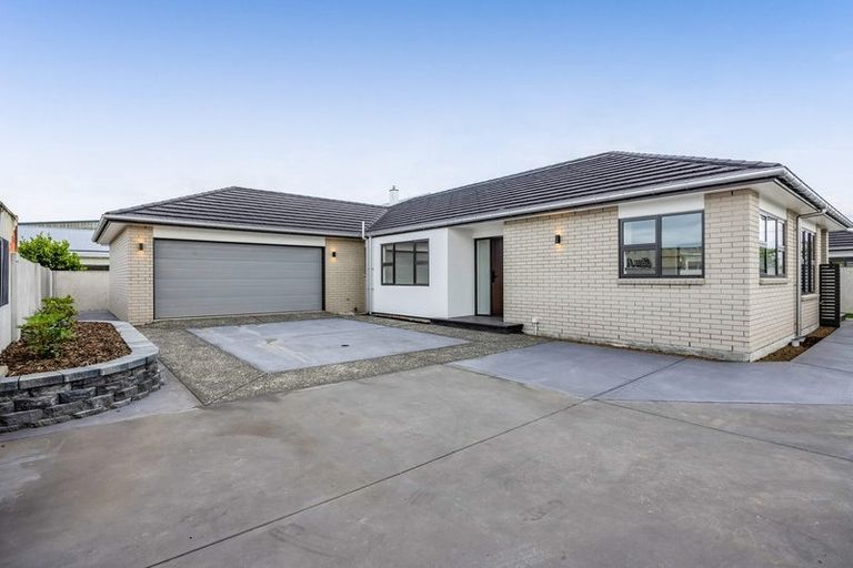 Photo of property in 5d Grey Street, Glenholme, Rotorua, 3010