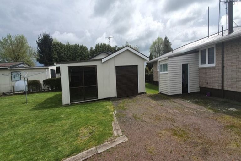 Photo of property in 13 Margaret Street, Tokoroa, 3420