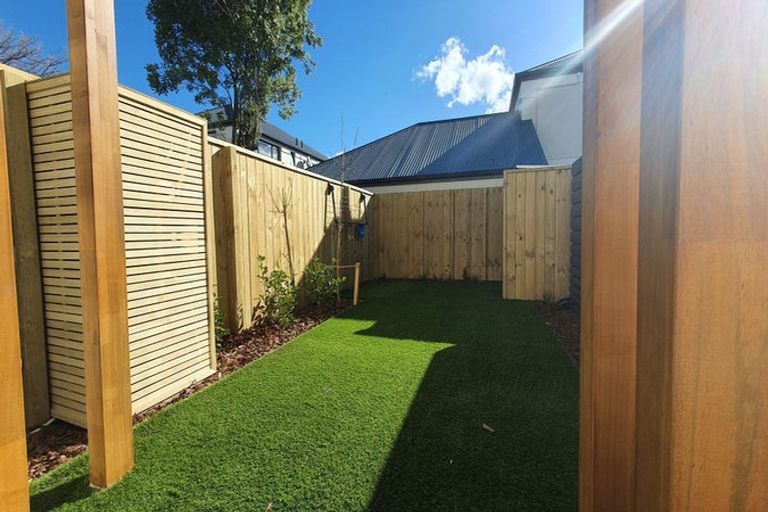 Photo of property in 6/48 Ward Street, Addington, Christchurch, 8024