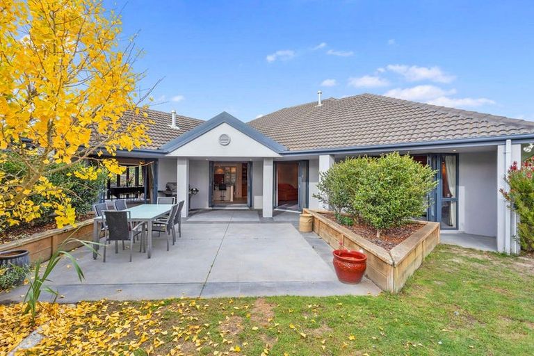 Photo of property in 5 Magnolia Boulevard, Kaiapoi, 7630