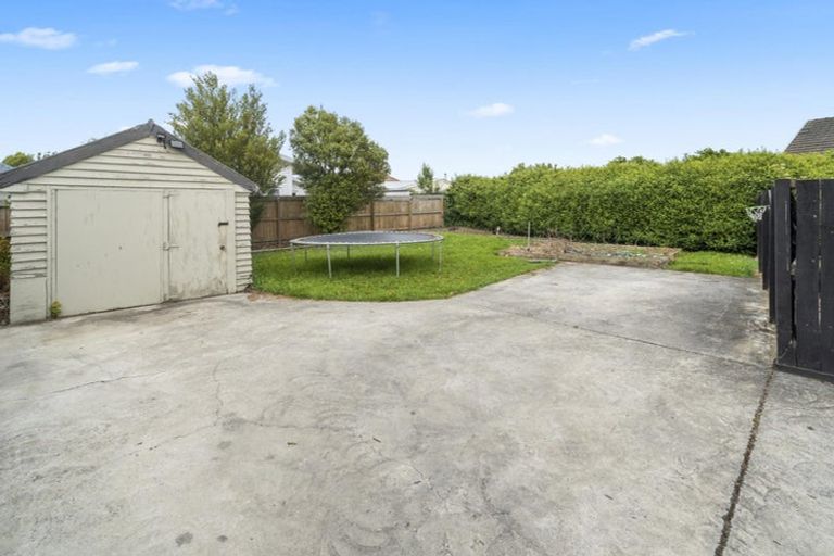 Photo of property in 25 Tuckers Road, Redwood, Christchurch, 8051