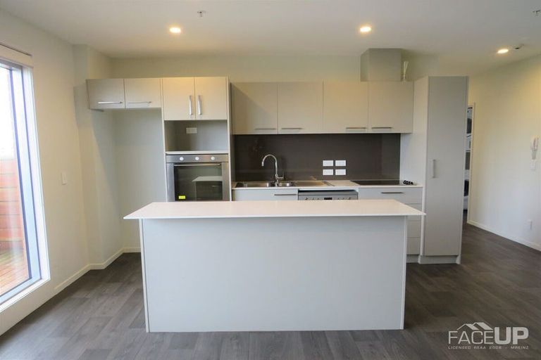 Photo of property in 201/160b Hobsonville Point Road, Hobsonville, Auckland, 0616