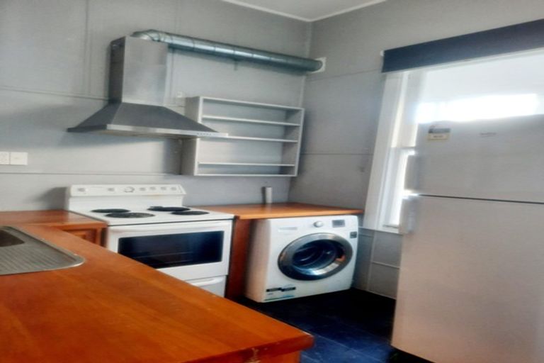 Photo of property in 117 Wallace Street, Mount Cook, Wellington, 6021