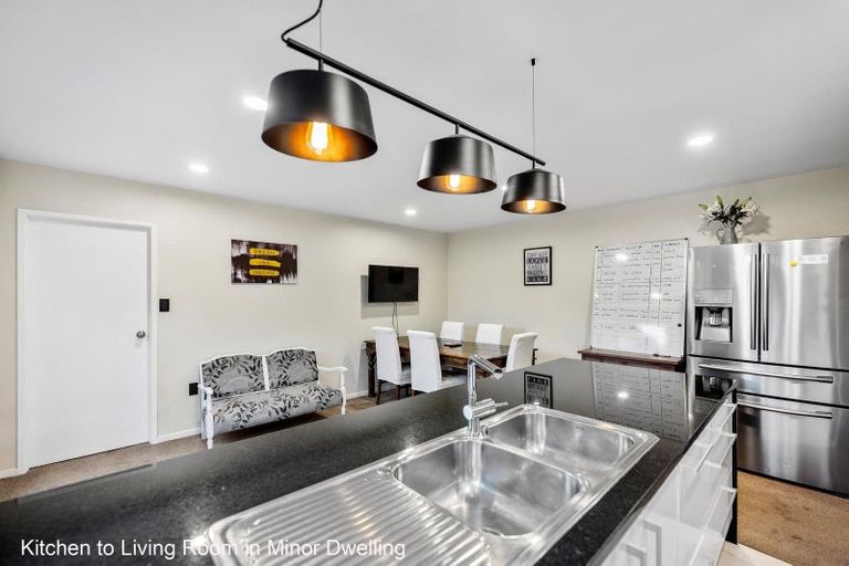 Photo of property in 141 Escott Road, Dairy Flat, Albany, 0794