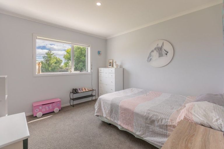 Photo of property in 19 Blundell Avenue, Waipukurau, 4200
