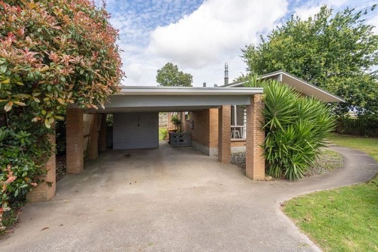 Photo of property in 137 Fairview Street, Chartwell, Hamilton, 3210