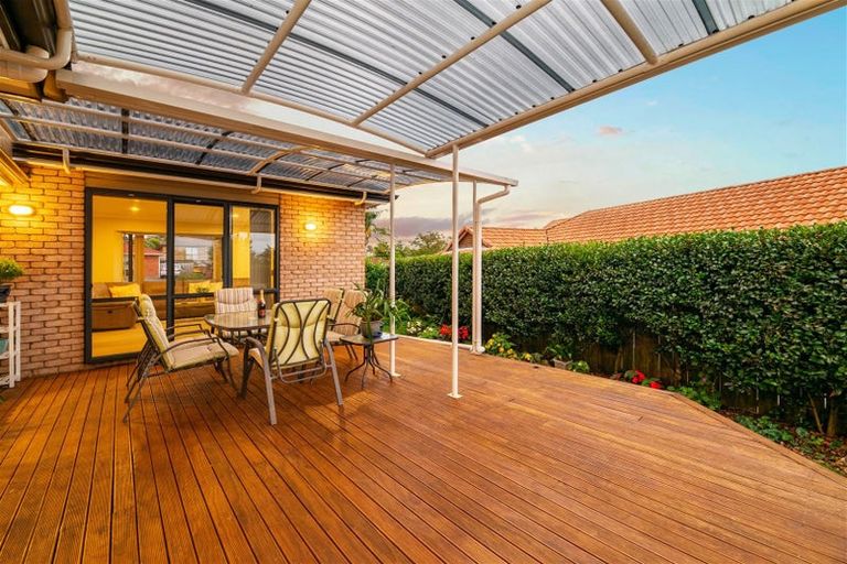 Photo of property in 6 Leafield Crescent, Henderson, Auckland, 0612