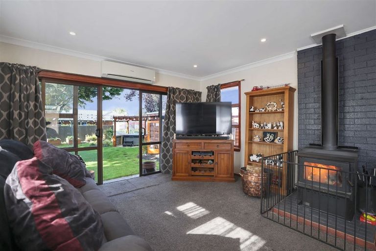 Photo of property in 225 Walnut Avenue, Ashburton, 7700