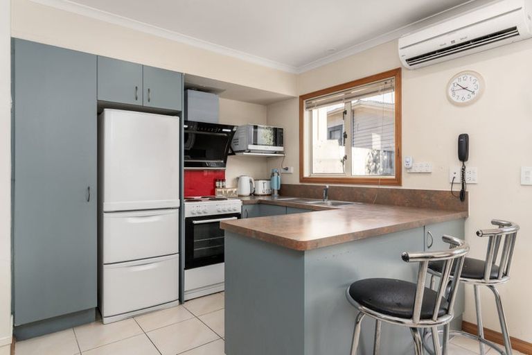 Photo of property in 2a Chaucer Street, Sydenham, Christchurch, 8023