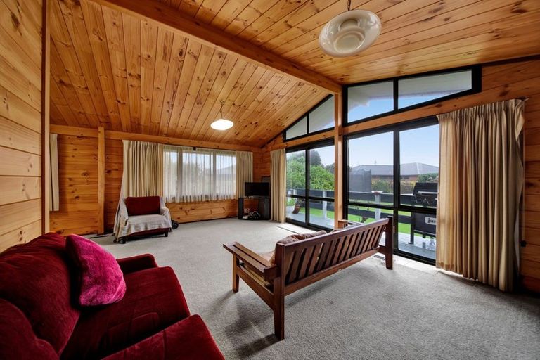 Photo of property in 27 Maire Street, Hawera, 4610