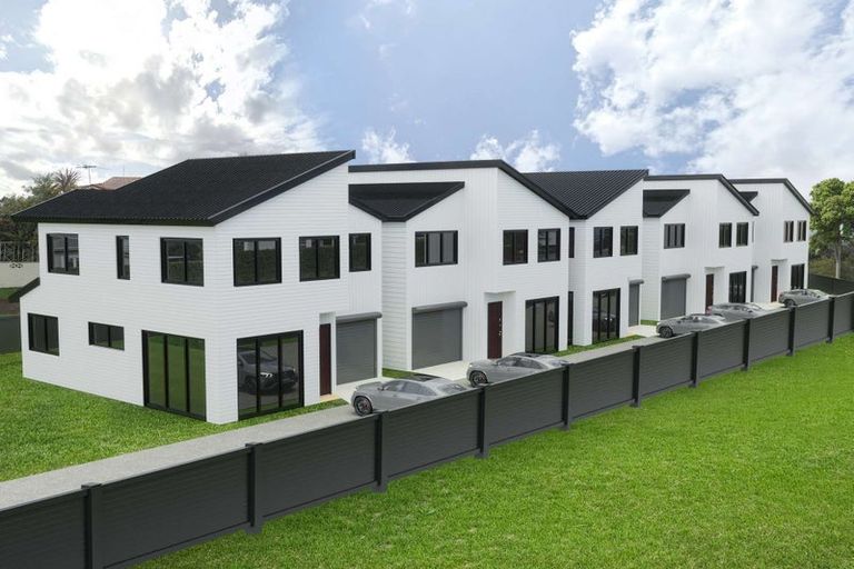 Photo of property in 7a Kingfisher Place, Favona, Auckland, 2024